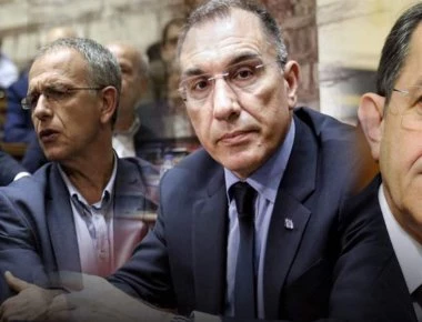 Σοκ από τις δηλώσεις Π.Ρήγα για «ΑΟΖ Αιγαίου»: Την παραίτηση του ΑΝΥΕΘΑ ζητούν Δ.Καμμένος & Ν.Νικολόπουλος